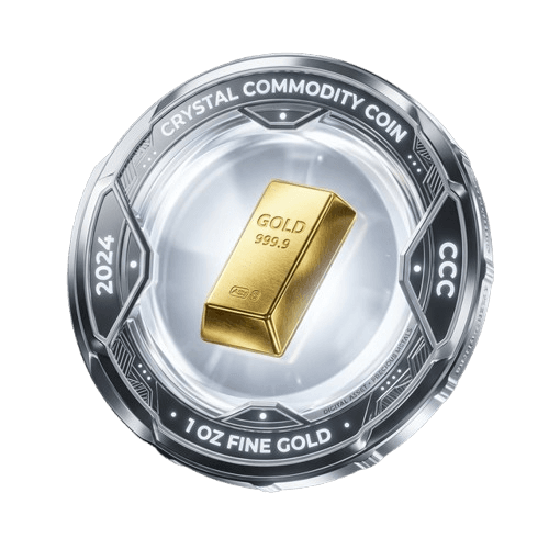 Commodity Token