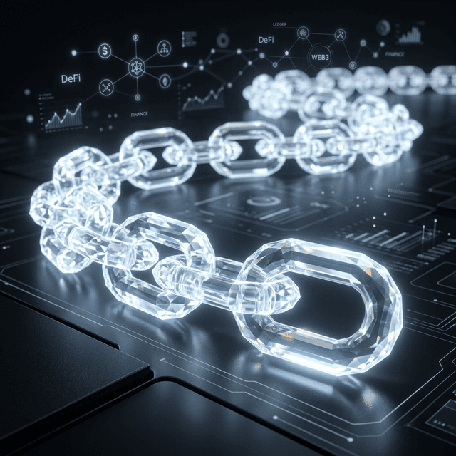 Rewiring Global Markets