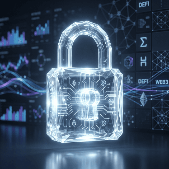 Industry Leading Security