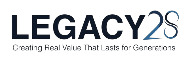 Legacy28 Logo