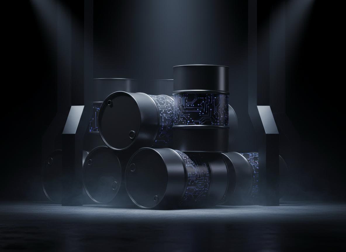 Oil